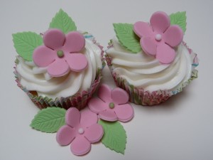 moederdag cupcakes workshop